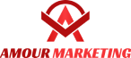 Amour Marketing Logo